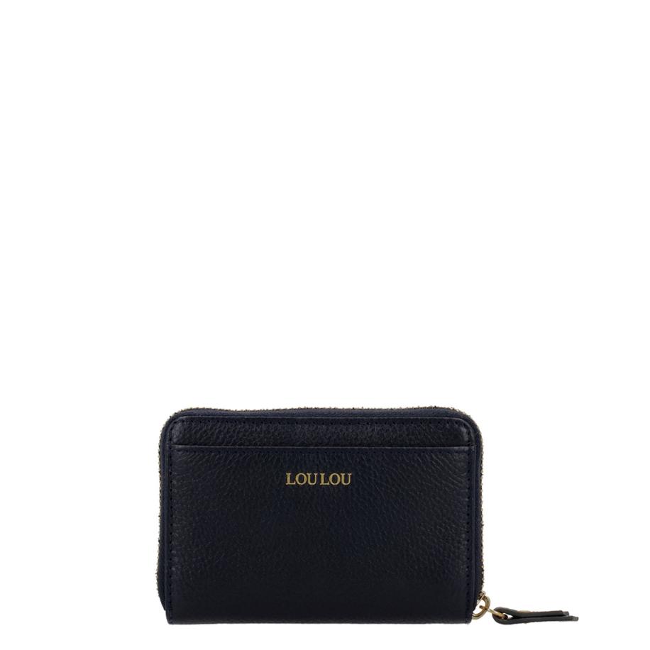 LouLou Essentiels Petite Emilie blue Blauw