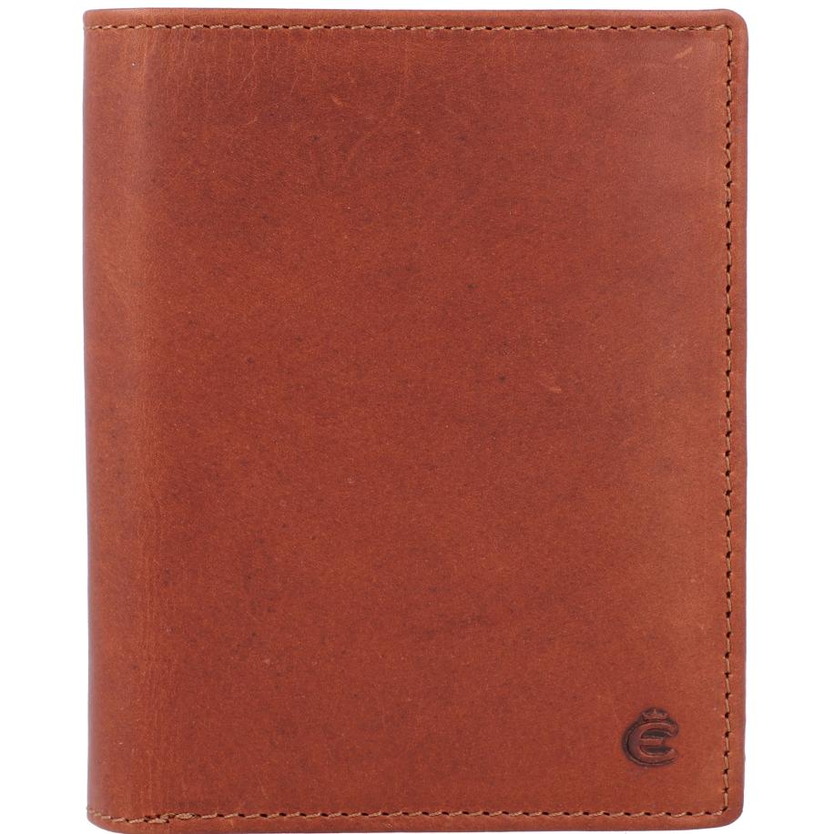 Esquire Esquire Portemonnee Dallas oranje -