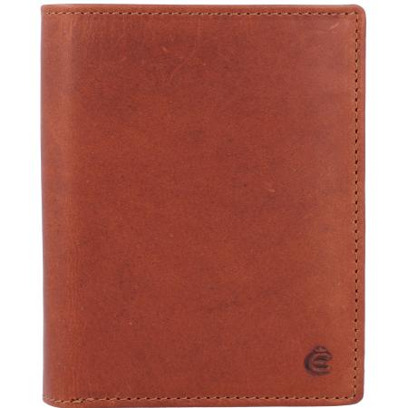 Esquire Esquire Portemonnee Dallas oranje