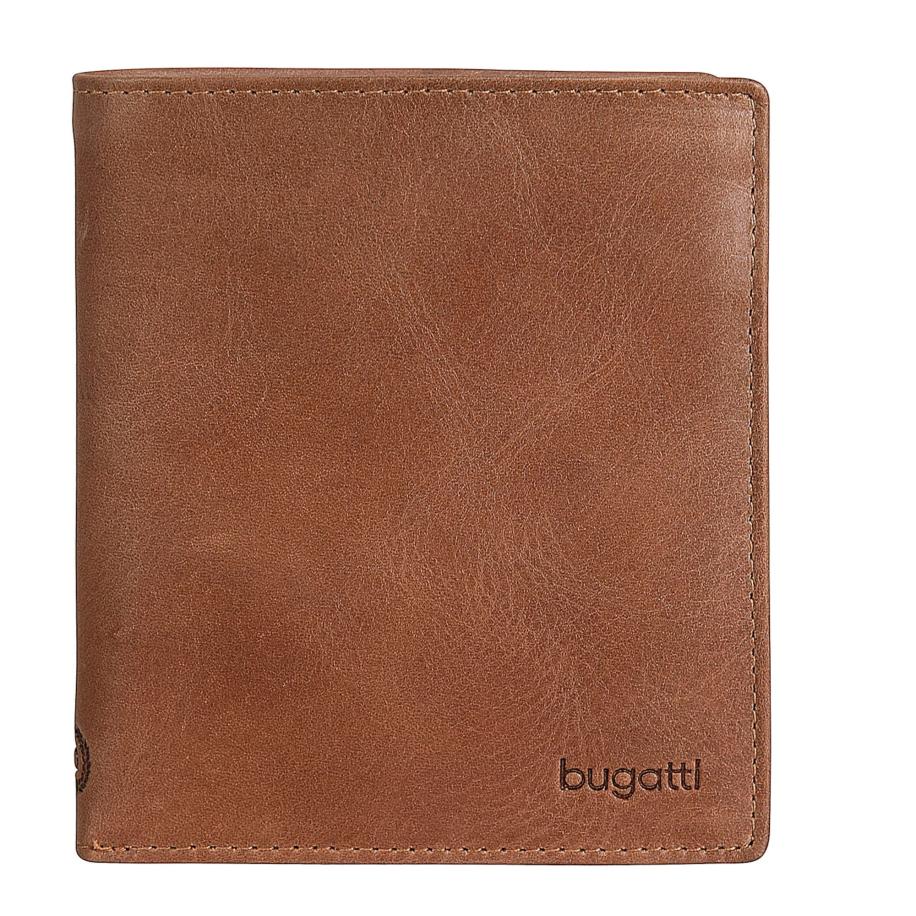 Bugatti bugatti Portemonnee Volo cognac -