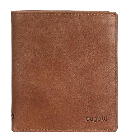 Bugatti bugatti Portemonnee Volo cognac