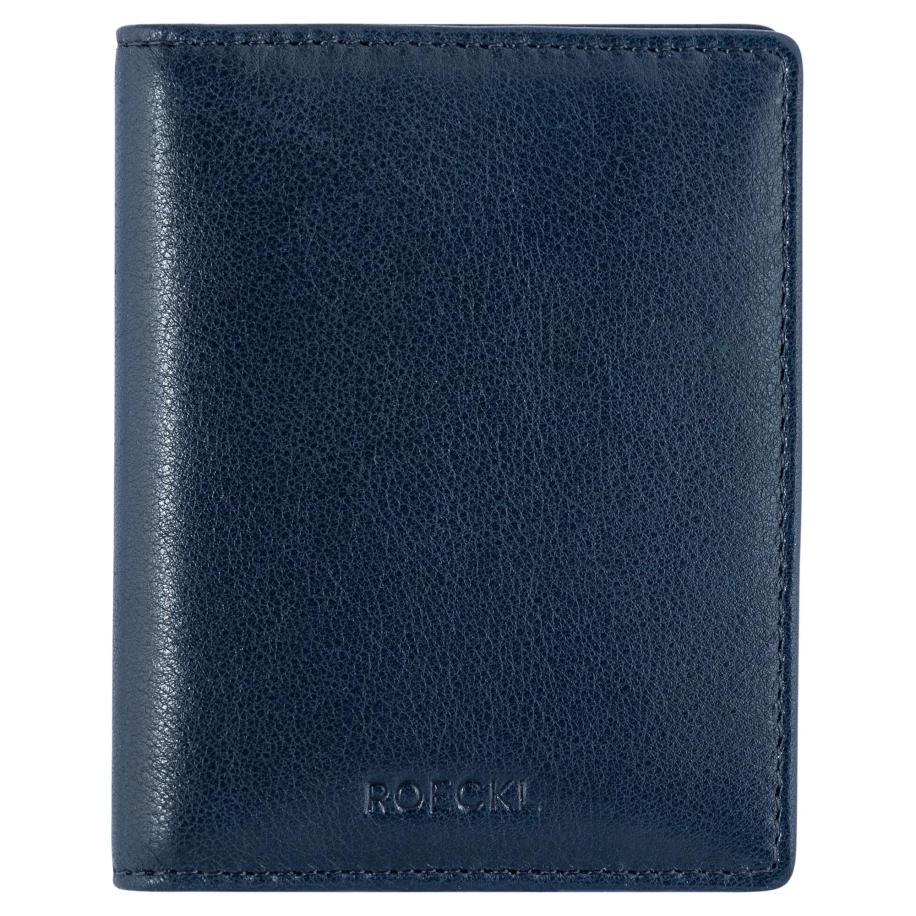 Roeckl Roeckl Portemonnee ERIK navy -