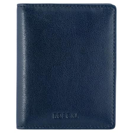 Roeckl Roeckl Portemonnee ERIK navy