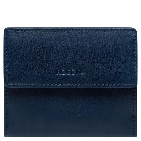 Roeckl Roeckl Portemonnee LEVI navy