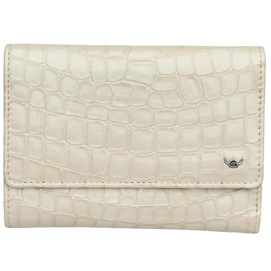 GOLDEN HEAD GOLDEN HEAD Portemonnee Cayenne beige -