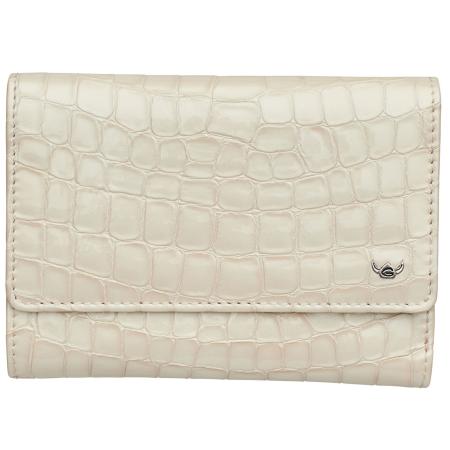 GOLDEN HEAD GOLDEN HEAD Portemonnee Cayenne beige