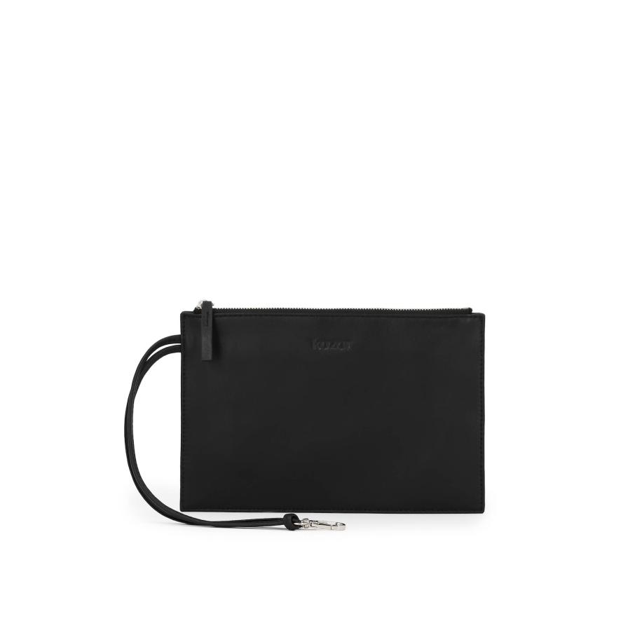 Kazar Etui zwart Zwart