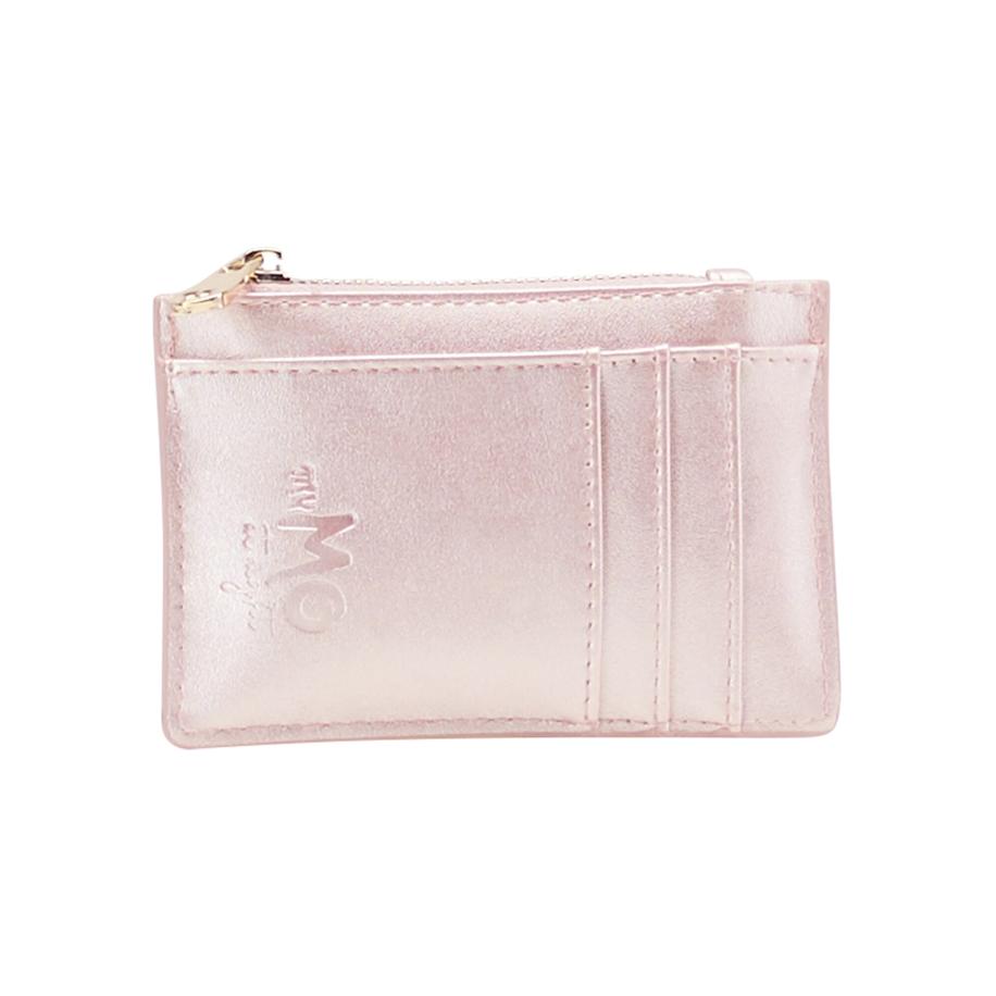 MyMo At Night myMo at night Portemonnee rosa -