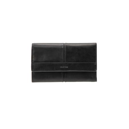 Maître Maître Portemonnee Birkenfeld Diedburg zwart
