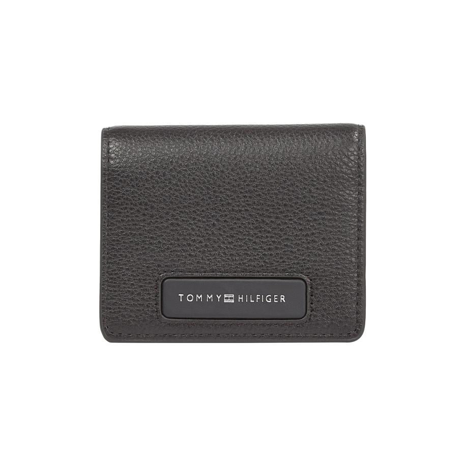Tommy Hilfiger TOMMY HILFIGER Etui zwart -