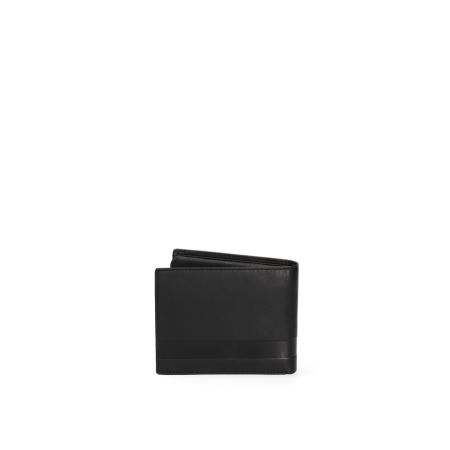Lancetti Lancetti Portemonnee zwart