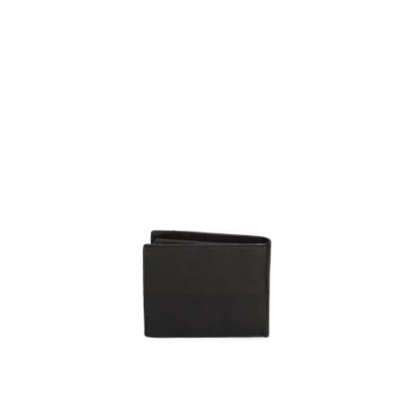 Lancetti Portemonnee zwart