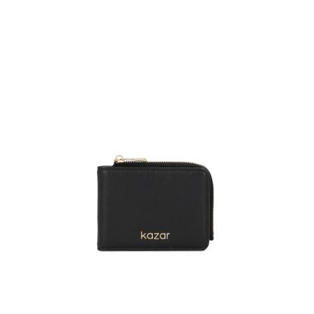 Kazar Portemonnee zwart
