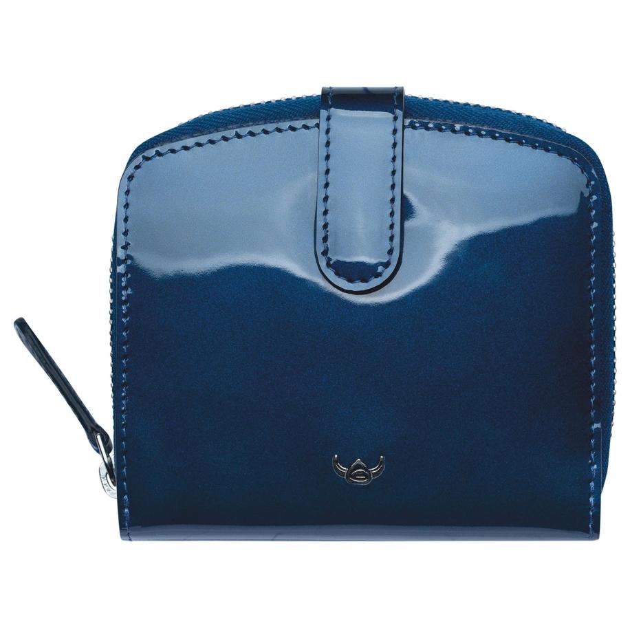 GOLDEN HEAD GOLDEN HEAD Portemonnee Carrara enziaan -