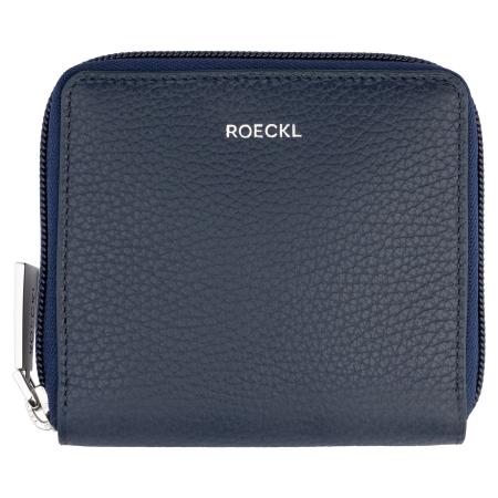 Roeckl Roeckl Portemonnee ELLA navy