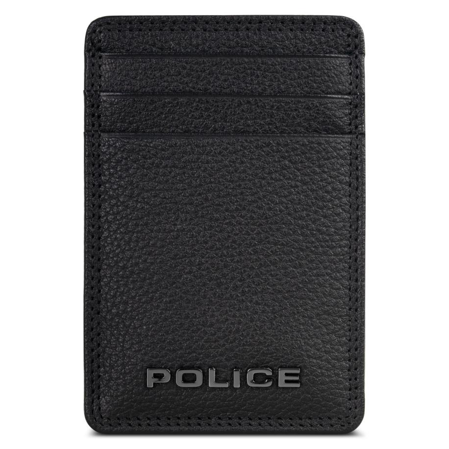 Police POLICE Etui zwart -