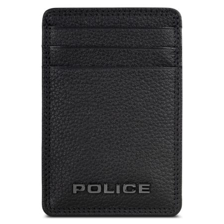 Police POLICE Etui zwart