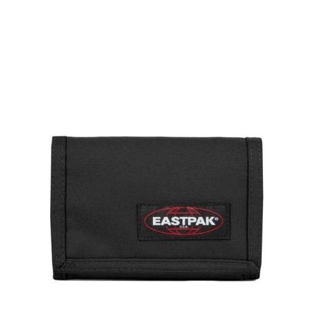 Eastpak Crew portemonnee, zwart