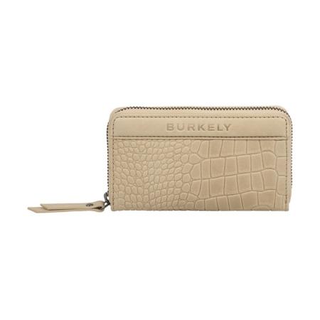 Burkely Portemonnee beige