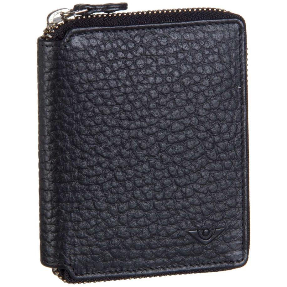 VOi VOi Portemonnee zwart -