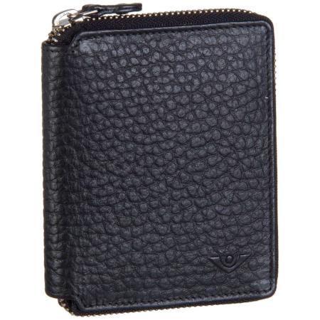 VOi VOi Portemonnee zwart