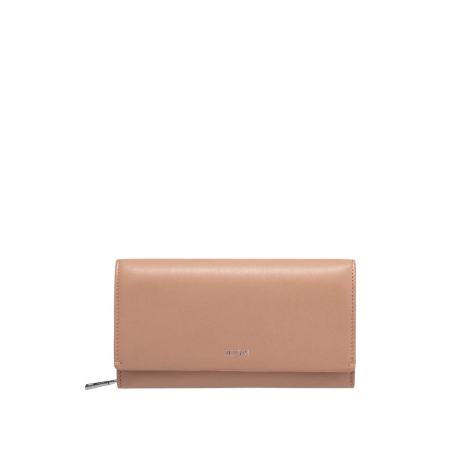 JOOP! JOOP! Portemonnee Sofisticato 1.0 Europa sand -