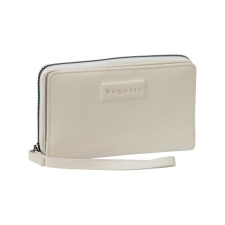 Bugatti bugatti Portemonnee Elsa wit