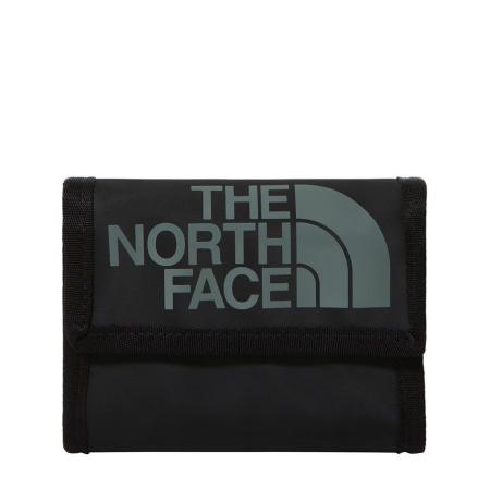 The North Face Base Camp Wallet tnf black-npf