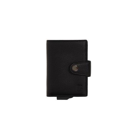 Boggi Milano Boggi Milano Portemonnee zwart