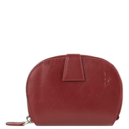 VOi VOi Portemonnee Penny karmijnrood