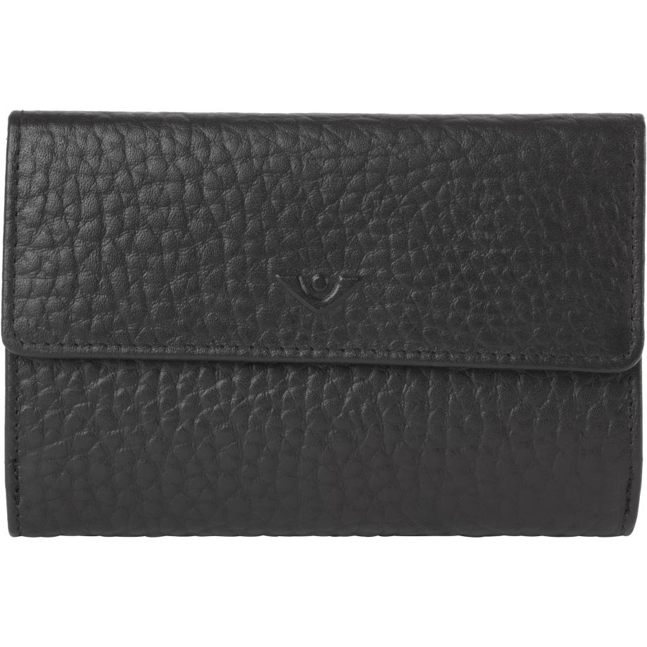 VOi VOi Portemonnee Brenna zwart -