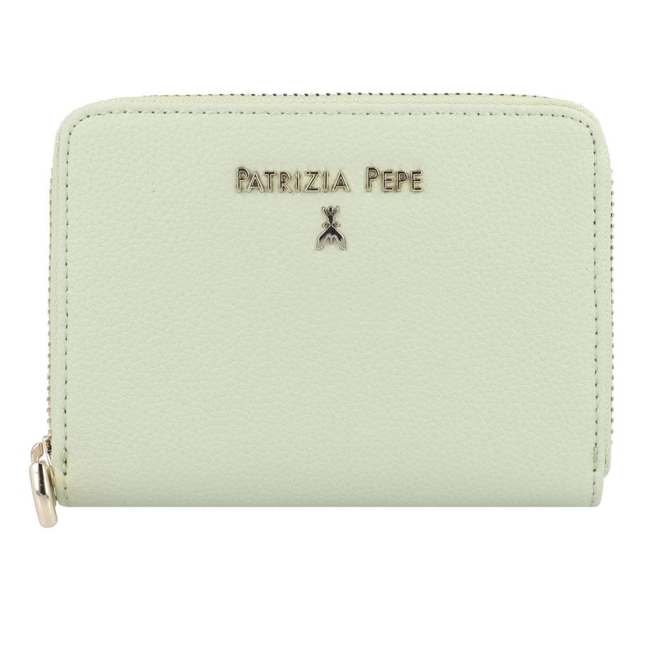 Patrizia Pepe PATRIZIA PEPE Portemonnee pastelgroen -