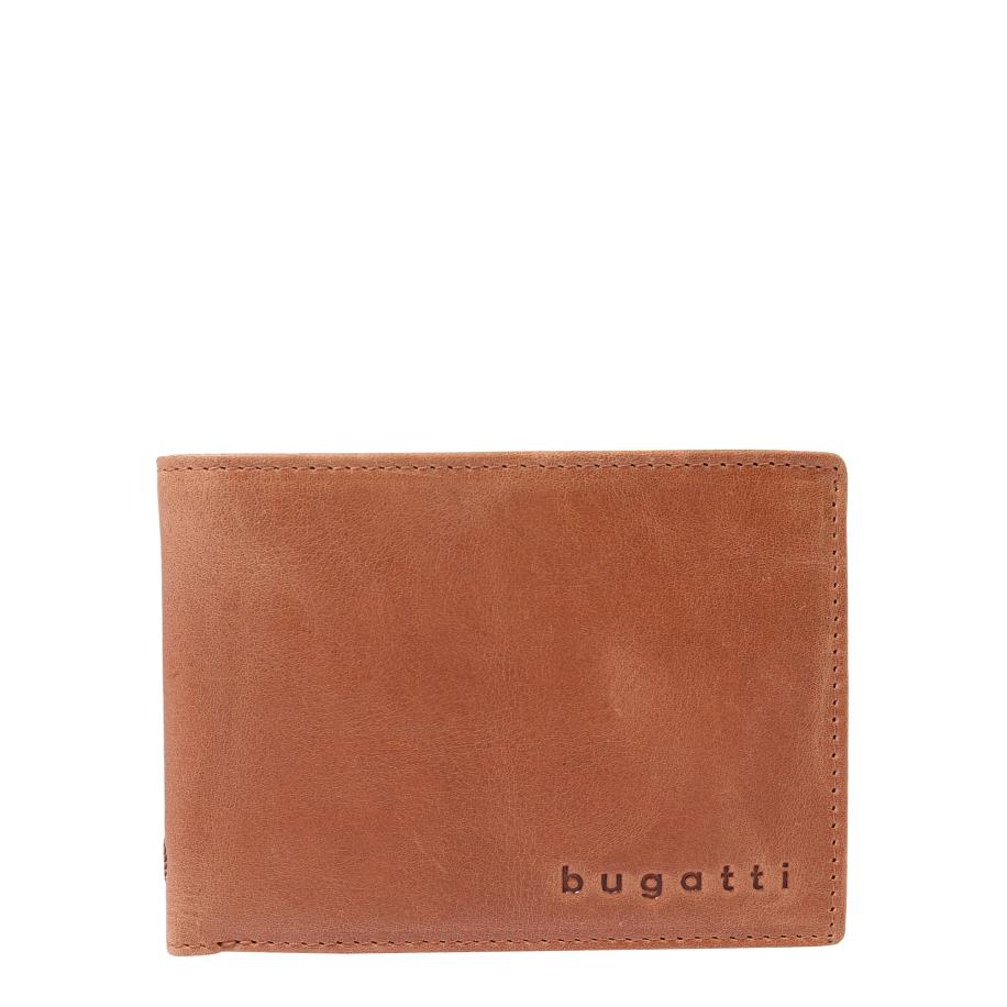 Bugatti bugatti Portemonnee Volo cognac -