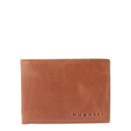 Bugatti bugatti Portemonnee Volo cognac
