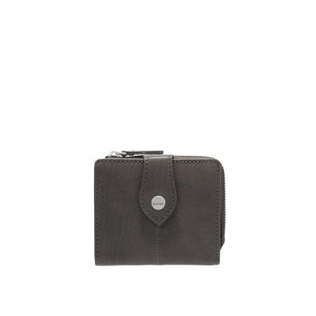 Maître Maître Portemonnee Lemberg Alberta donkergrijs