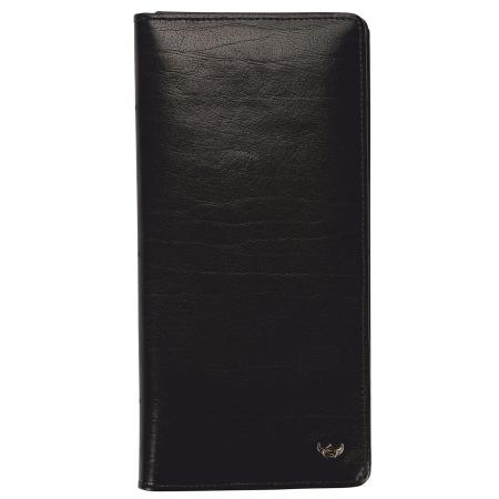 GOLDEN HEAD GOLDEN HEAD Portemonnee zwart