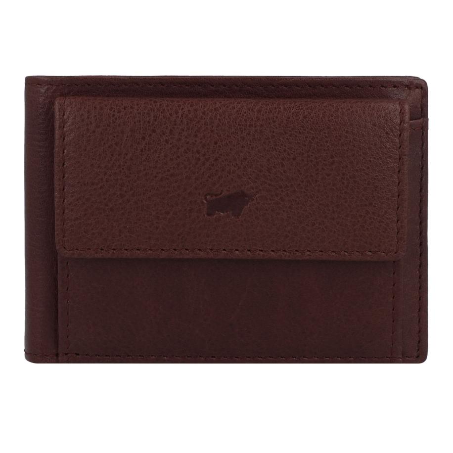 Braun Büffel Braun Büffel Portemonnee Arezzo bruin -