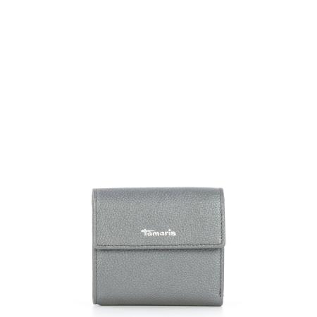 Tamaris Portemonnee Amanda zilver