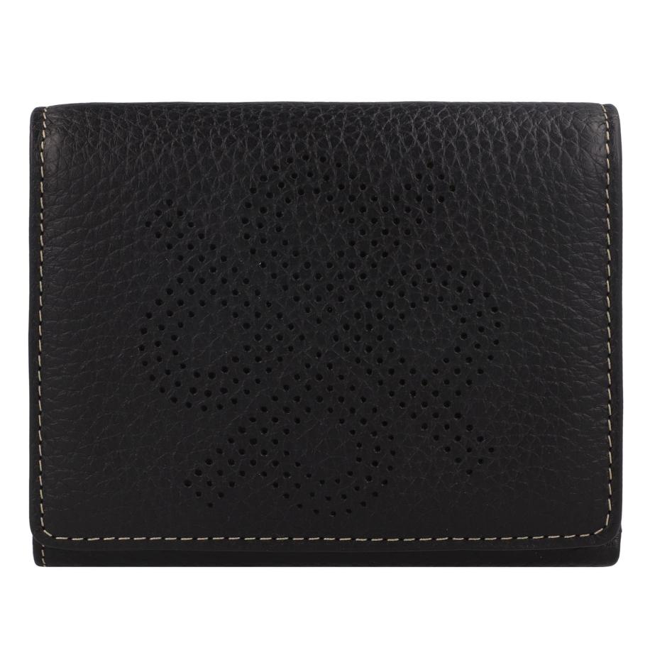 Picard Picard Portemonnee Peephole zwart -