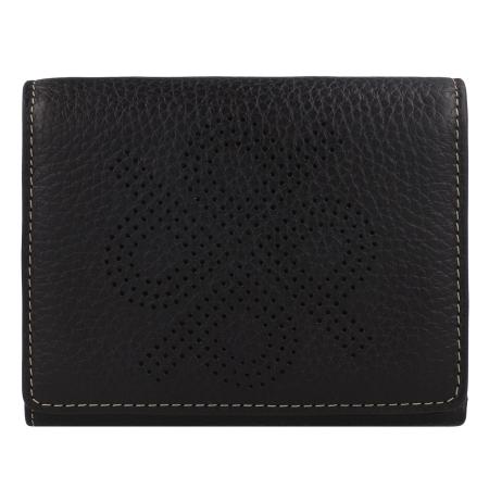 Picard Picard Portemonnee Peephole zwart