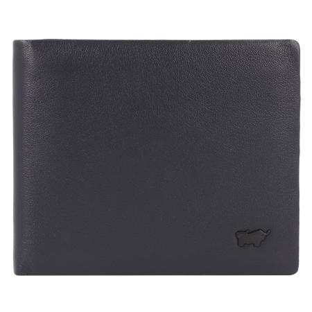 Braun Büffel Braun Büffel Portemonnee Hannes royal blue/koningsblauw