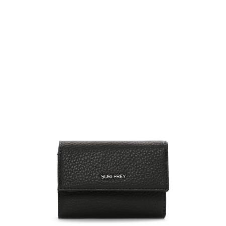 Suri Frey Suri Frey Portemonnee Tiffy grijs