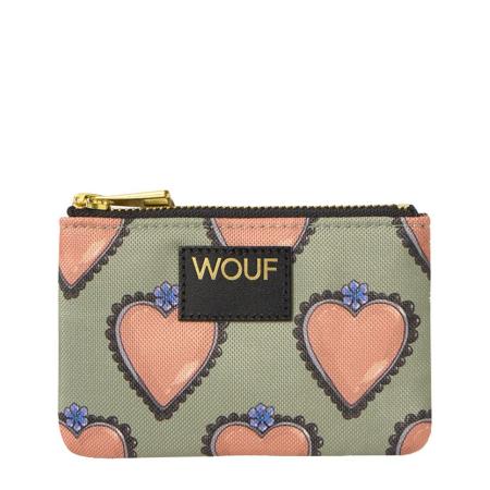 Wouf Glow Wallet multi