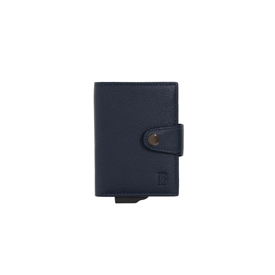 Boggi Milano Boggi Milano Portemonnee navy -