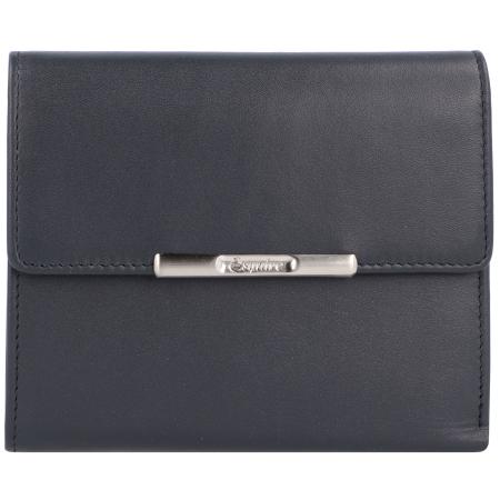 Esquire Esquire Portemonnee Helena blauw / donkerblauw