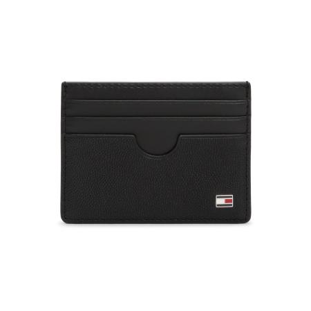 Tommy Hilfiger TOMMY HILFIGER Etui zwart