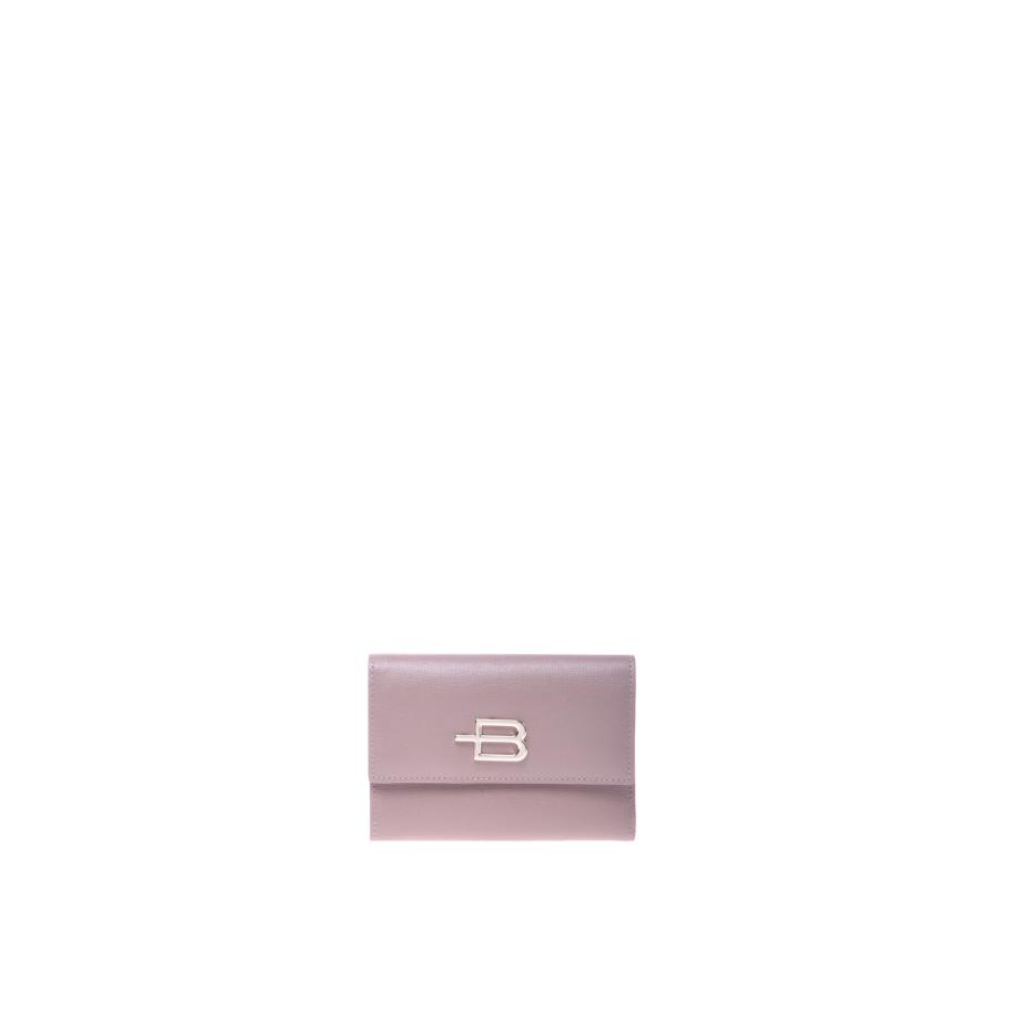 Baldinini BALDININI Portemonnee pink -