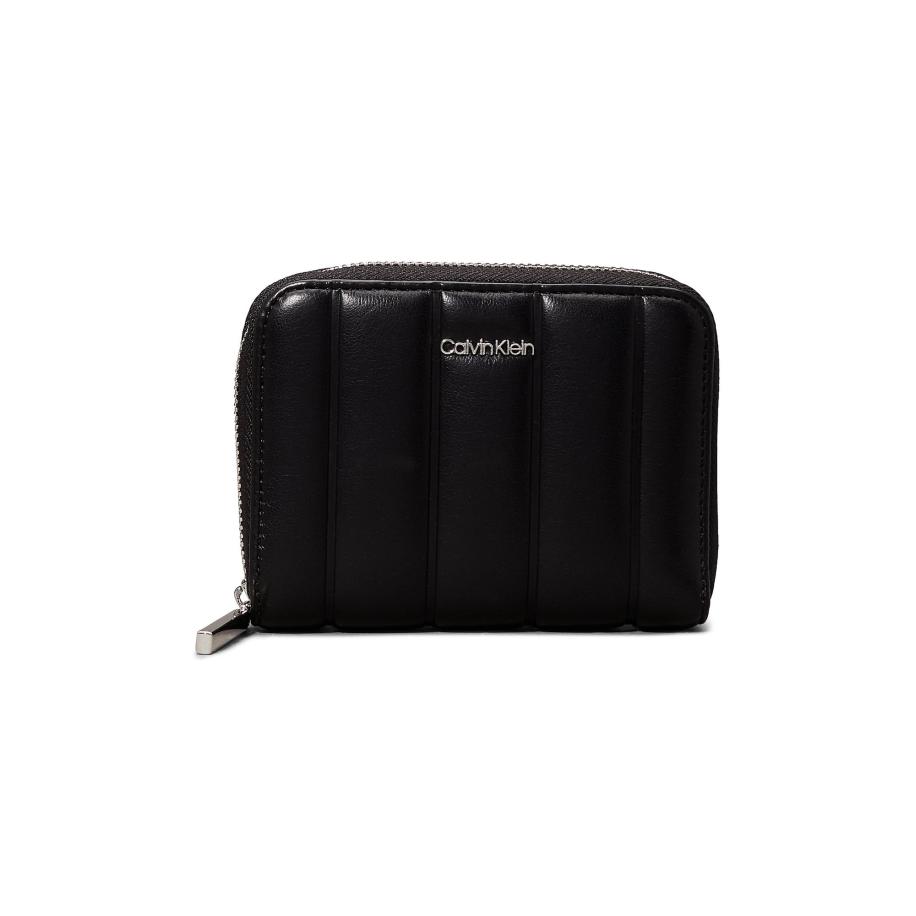 Calvin Klein Calvin Klein Portemonnee zwart -