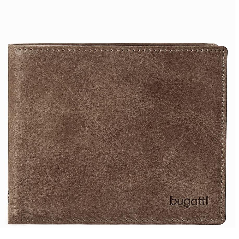 Bugatti bugatti Portemonnee Volo brokaat -