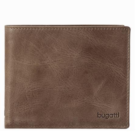 Bugatti bugatti Portemonnee Volo brokaat